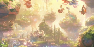 梦幻手游普陀可选什么角色？