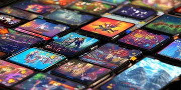 端游改编的手游都有哪些呢？