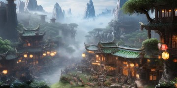 什么修仙手游可以赚钱？