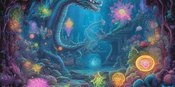 手游龙宫能打什么符呢？