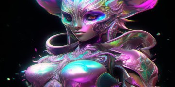 手游KDA皮肤有边框吗？