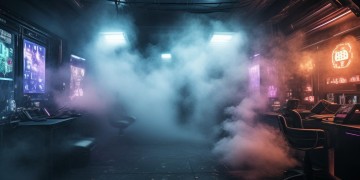 烟雾手游究竟是什么类型的游戏？