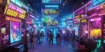 有哪些好玩的VR安卓手游呢？