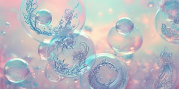 梦幻手游泡泡用什么纹饰合适呢？