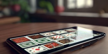 棋牌手游发牌有规律吗？
