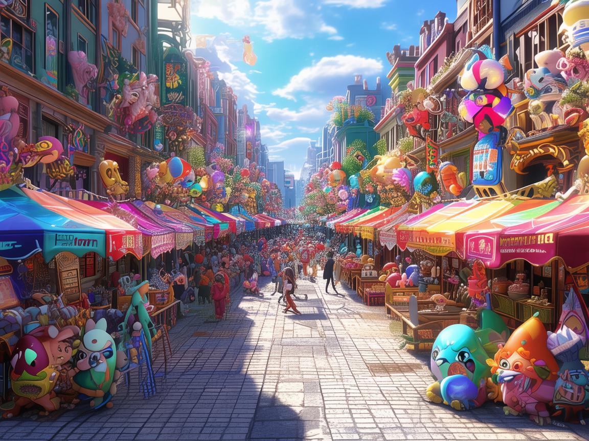 手游联名活动是什么？