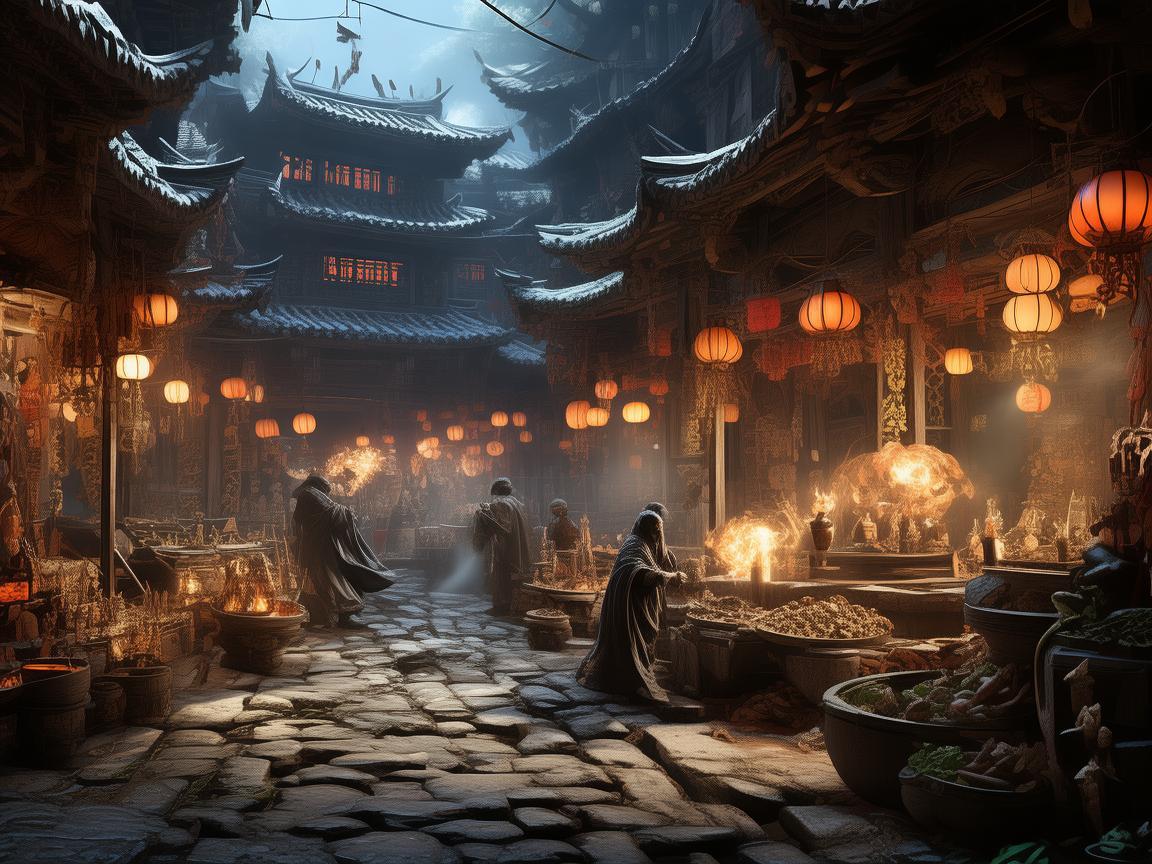 手游九阴明教到底厉害吗？