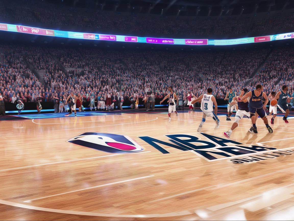 最强NBA手游究竟是什么样的游戏？