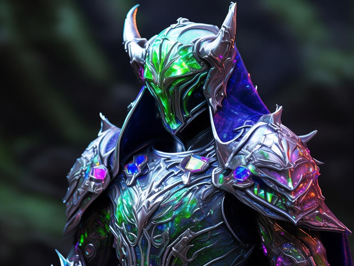 梦幻手游魔王该穿什么套装呢？