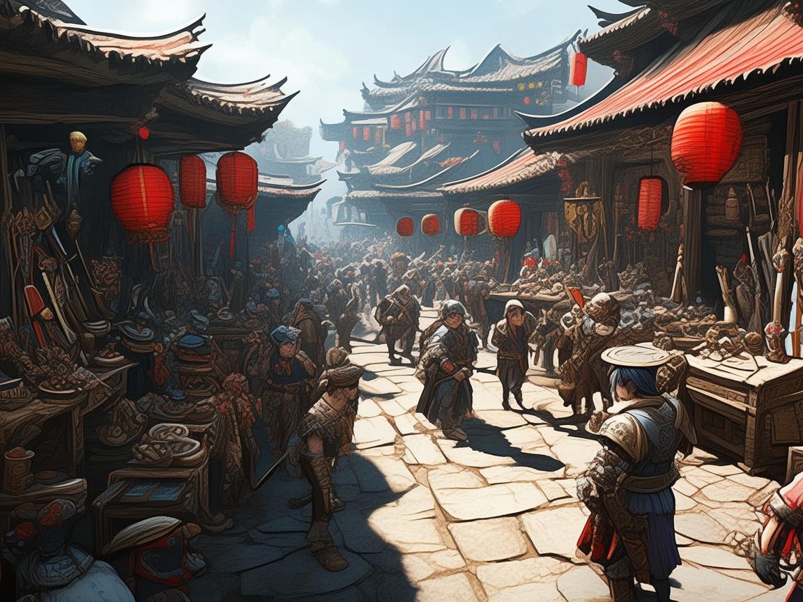 热血江湖手游地煞用什么好呢？