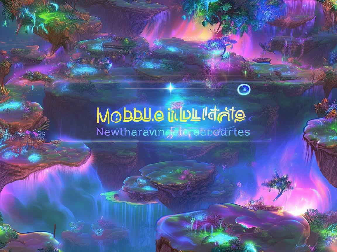 梦幻手游停服更新究竟更新了什么？