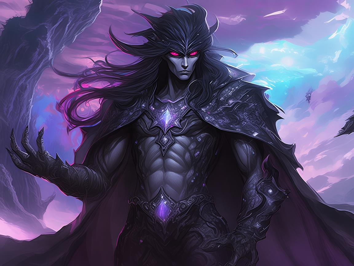 梦幻手游魔王该用什么孩子？
