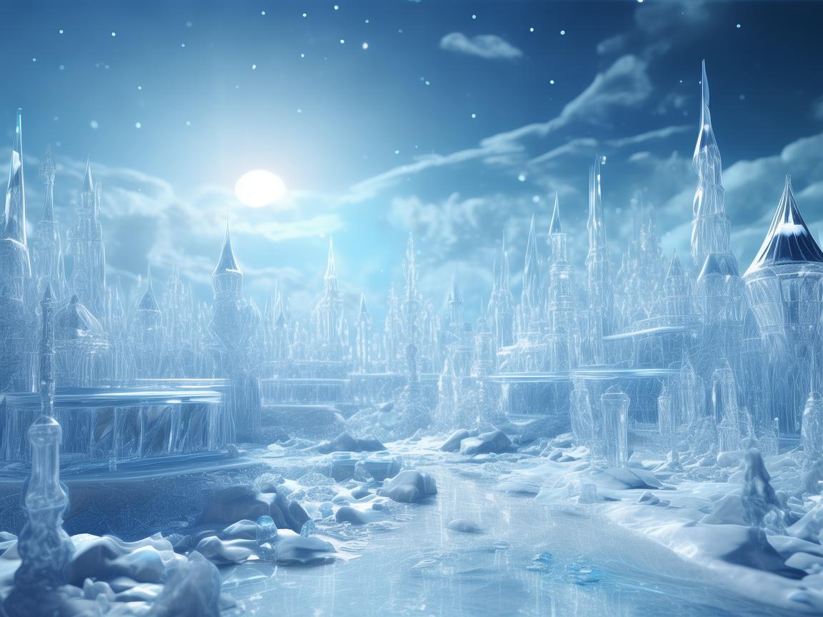 ICEY有手游吗？