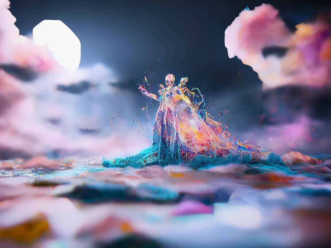 梦幻手游中纸人技能究竟是什么？