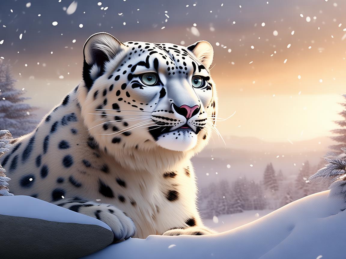 问道手游雪豹加点怎么选才好？