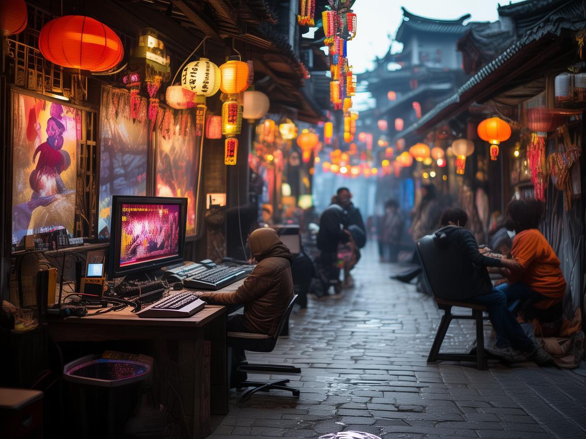 老区问道手游屯什么好？