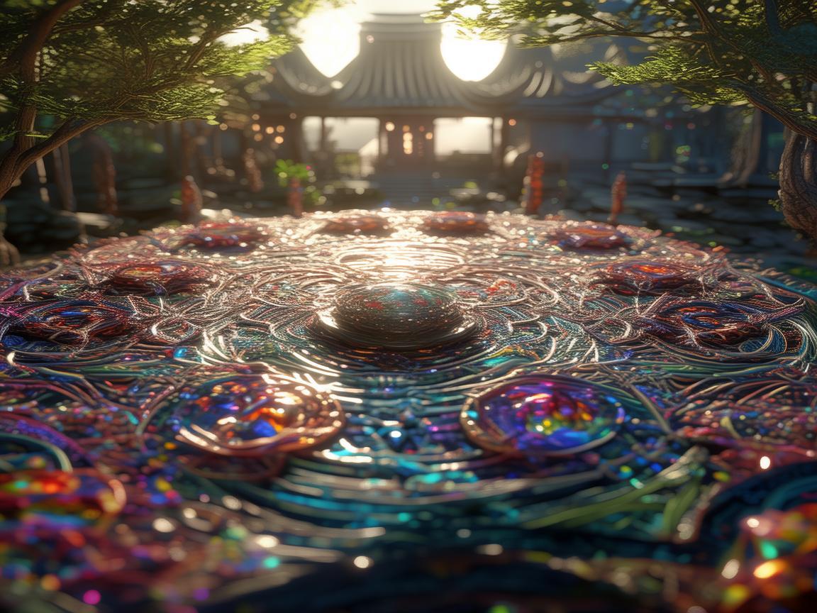 问道手游融丹是什么？一文为你揭秘！