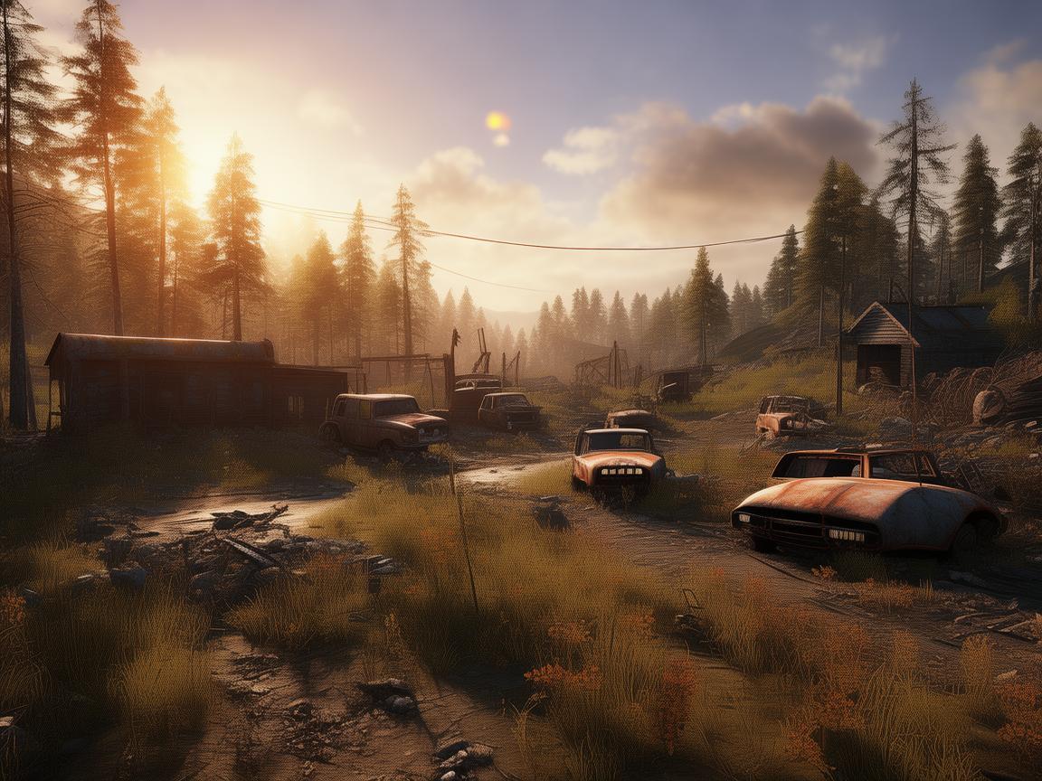 DayZ有手游版吗？