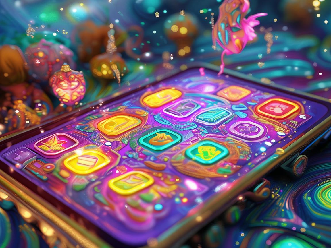 有梦幻抽奖玩法的手游究竟是哪些呢？