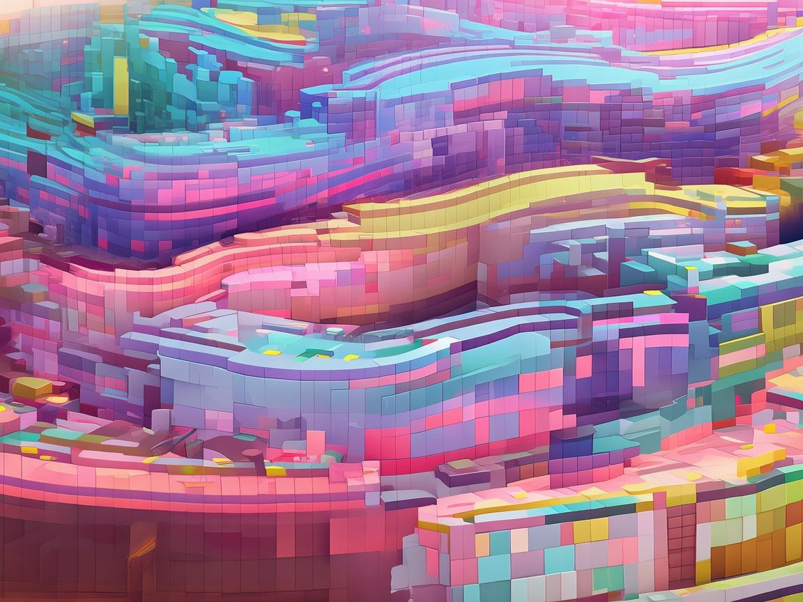 消块像素手游究竟有哪些呢？