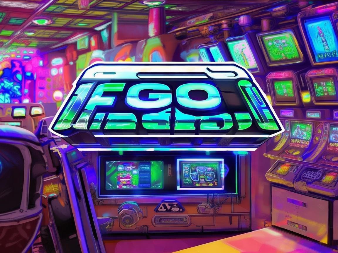 FGO Arcade是手游吗？
