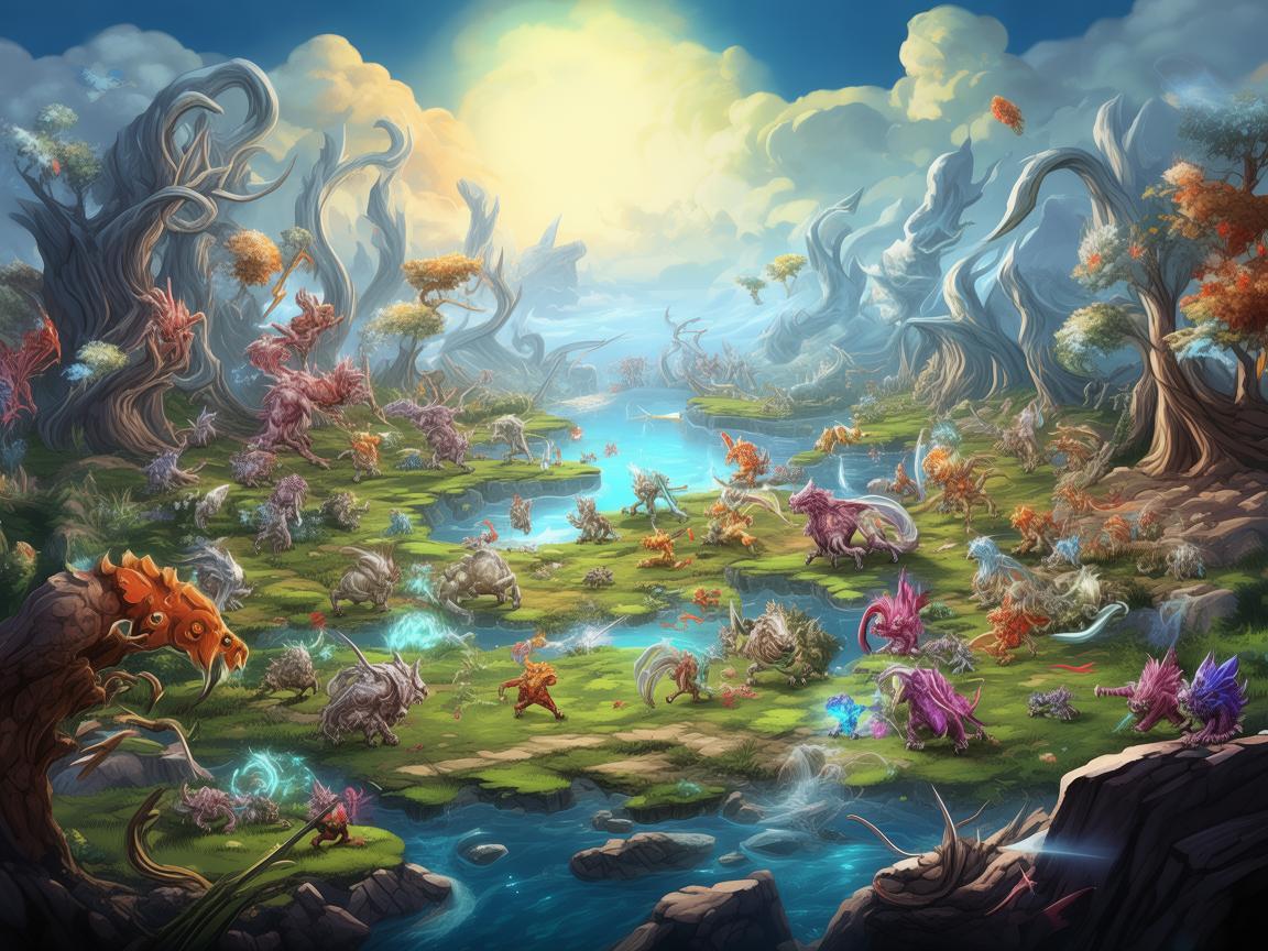 自由幻想手游有 PVP 玩法吗？