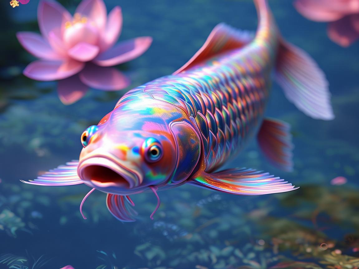 梦幻手游锦鲤鱼到底值钱吗？