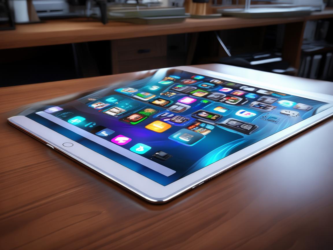 平板iPad可以多开手游吗？