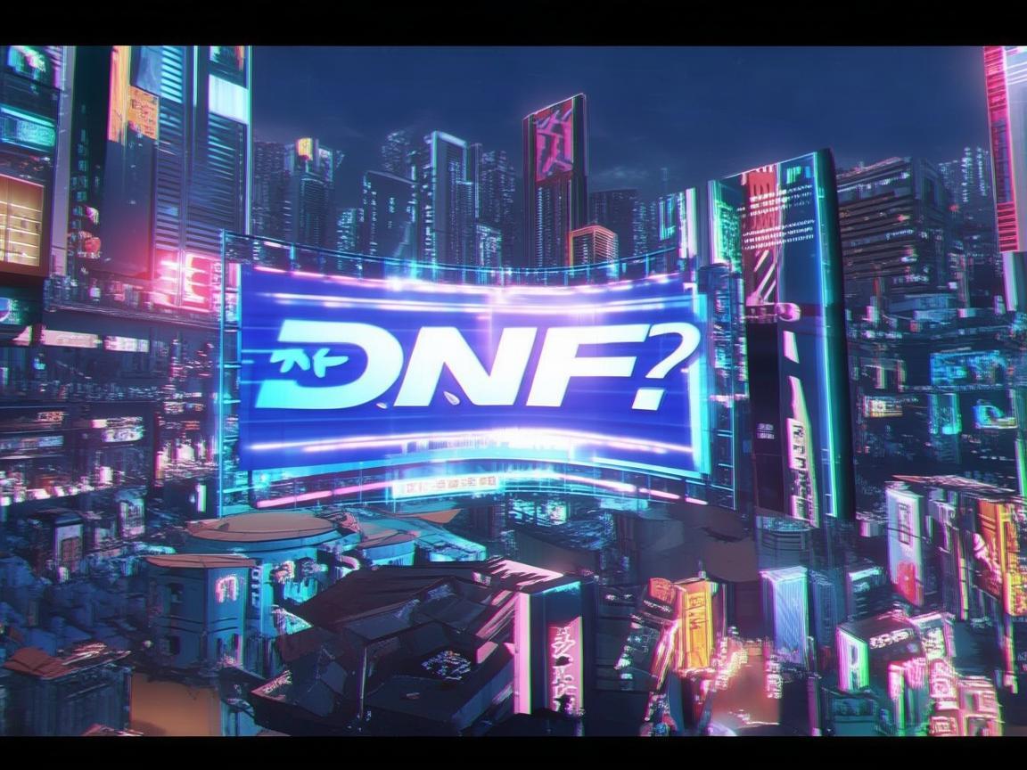 DNF手游究竟何时公测？