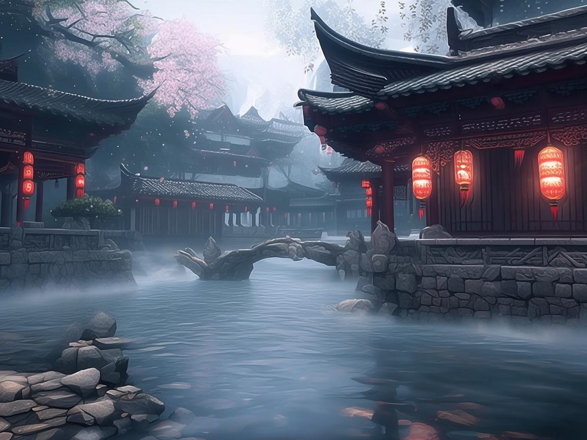 逆水寒手游有剧情吗？