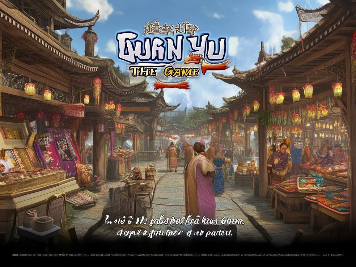 关云长手游有什么好处？