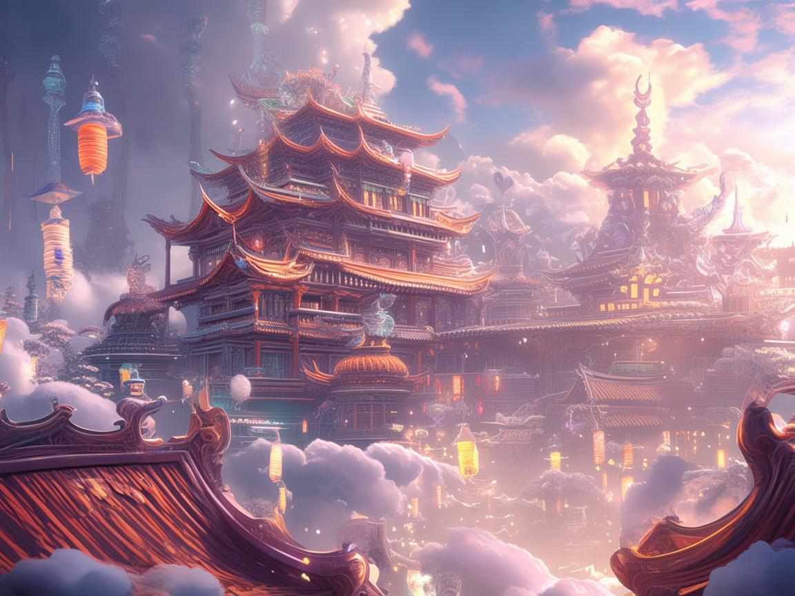 梦幻手游天宫选什么流派好呢？