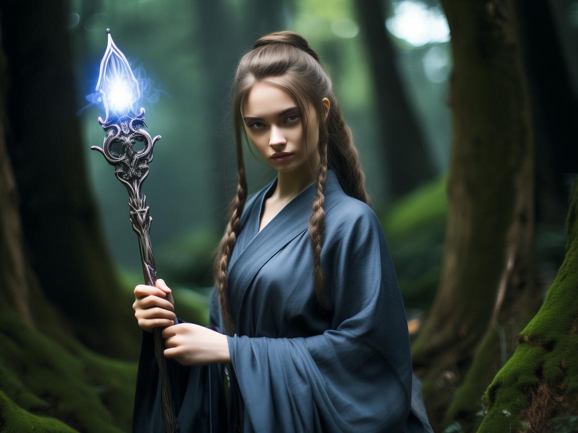 手游巫女适合用什么武器打？