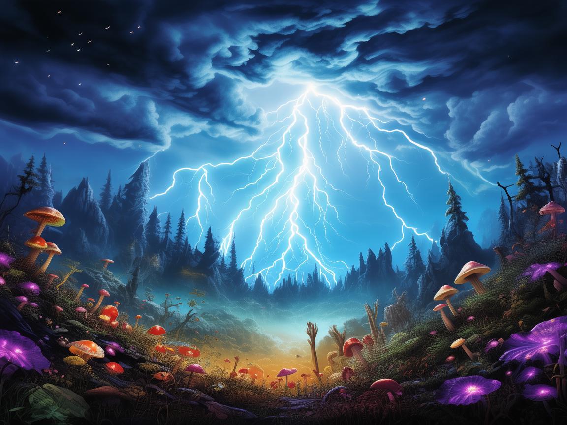 雷霆手游究竟有什么技能？