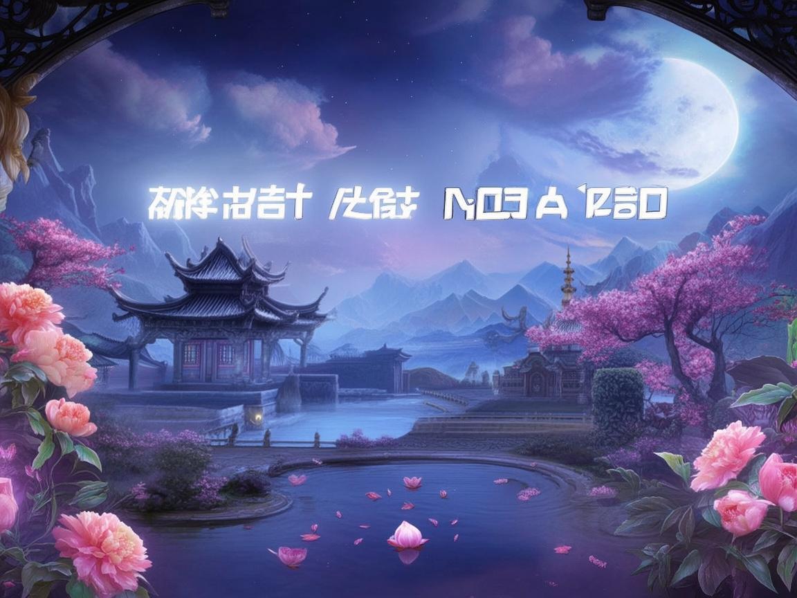 古风手游最近究竟更新了什么？