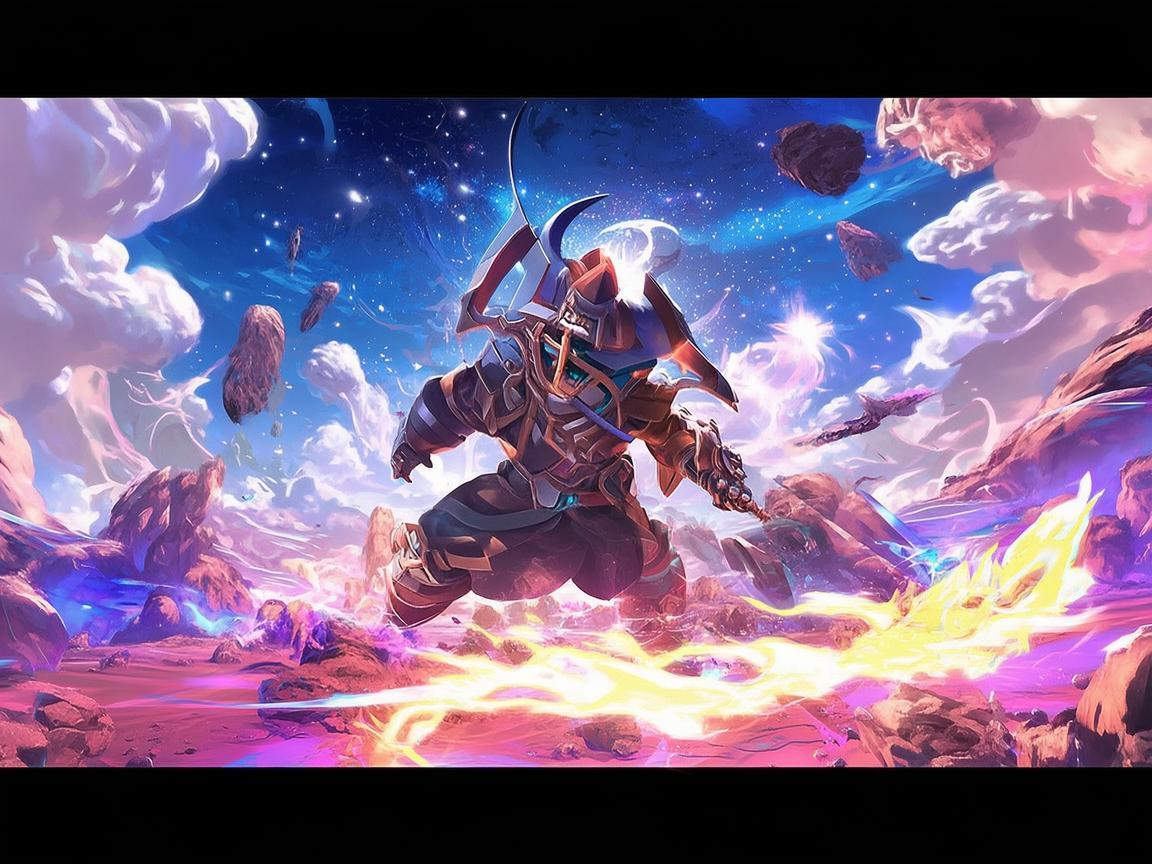 LOL手游剑圣真的没用吗？