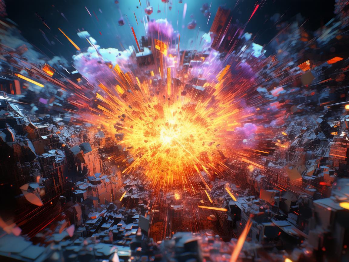 爆破弹算手游改版吗？