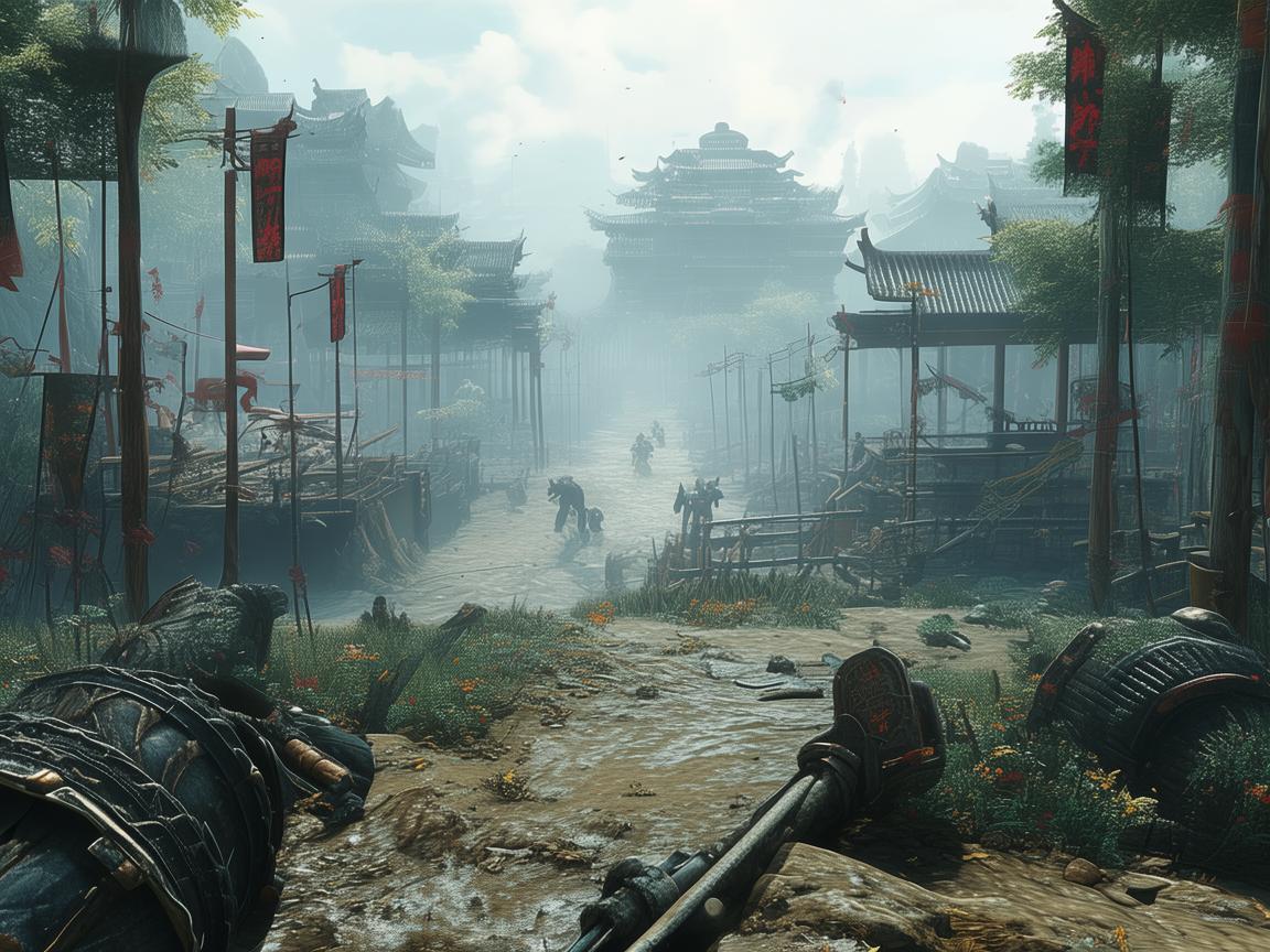 手游战国无双2有病毒吗？