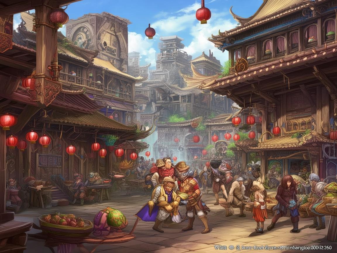 热血群侠手游该如何选择？