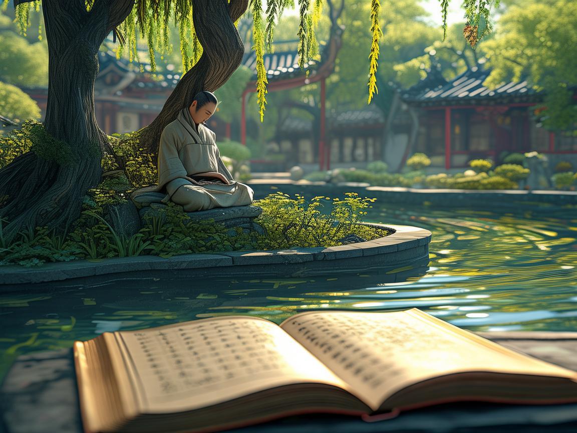 问道手游心法如何获取？