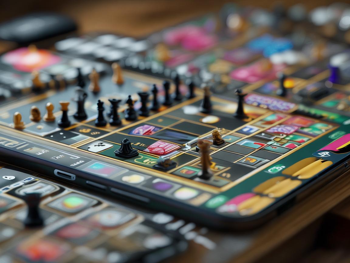 棋牌手游能作弊吗？