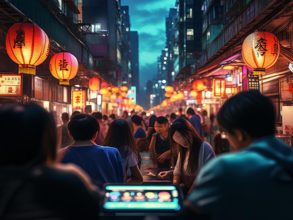 台服手游到底能不能刷任务呢？