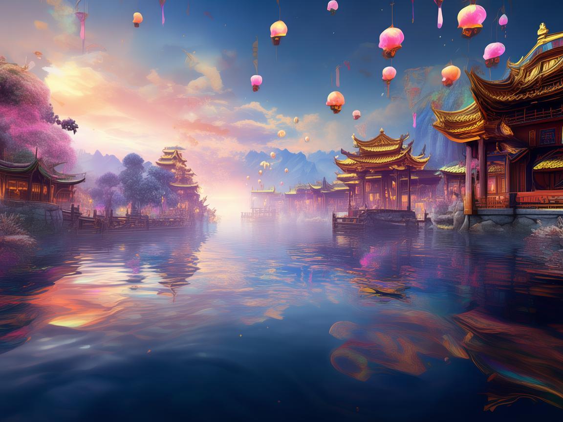 梦幻手游大唐究竟需要什么特效？