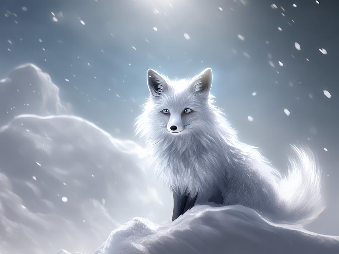 梦幻手游坐骑雪什么狐究竟是什么？