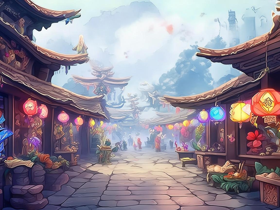 一梦江湖手游选什么职业好呢？