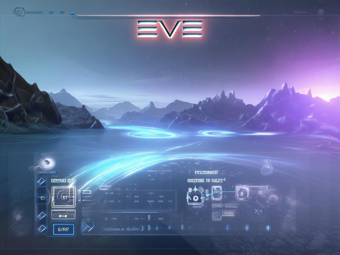 EVE手游有什么用？