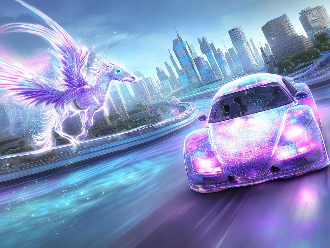 跑跑手游梦幻该配什么宠物？