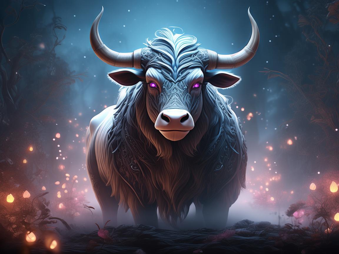 梦幻手游牛头究竟有什么属性？