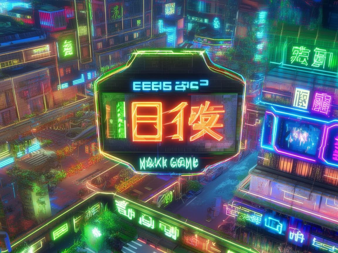 腾讯新出的手游究竟是什么？