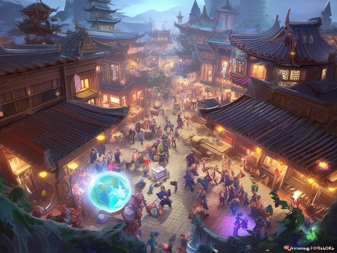 斗破苍穹手游该冲什么？